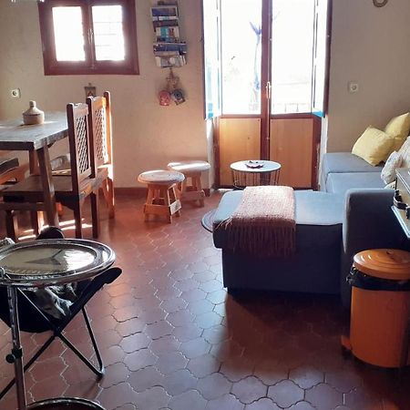 דירות אליקאנטה La Casita Azul מראה חיצוני תמונה