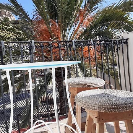 דירות אליקאנטה La Casita Azul מראה חיצוני תמונה