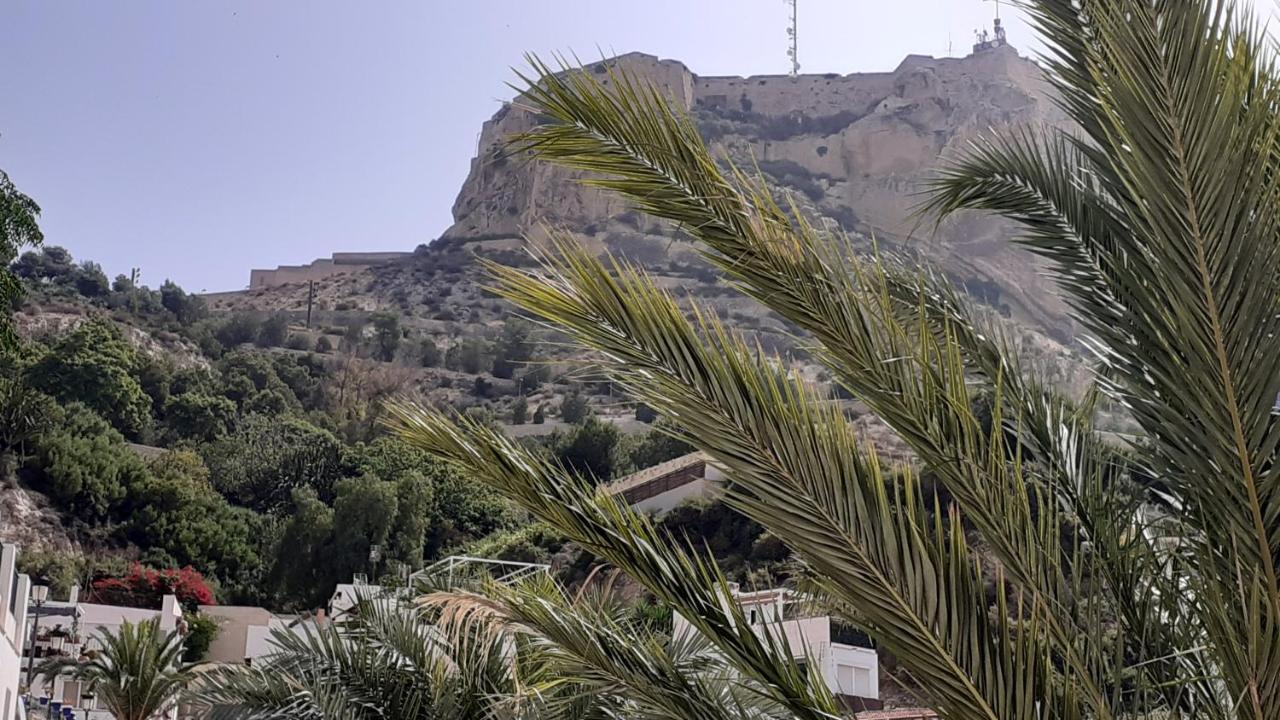דירות אליקאנטה La Casita Azul מראה חיצוני תמונה