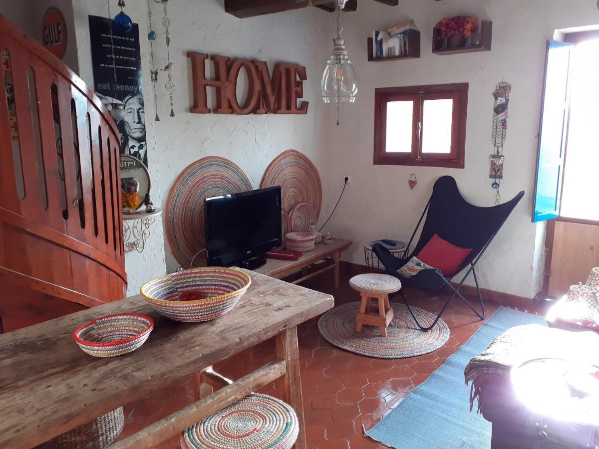 דירות אליקאנטה La Casita Azul מראה חיצוני תמונה