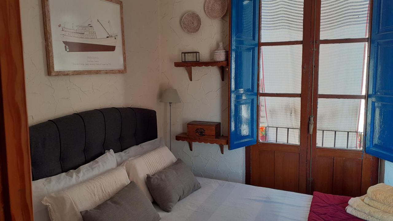 דירות אליקאנטה La Casita Azul מראה חיצוני תמונה