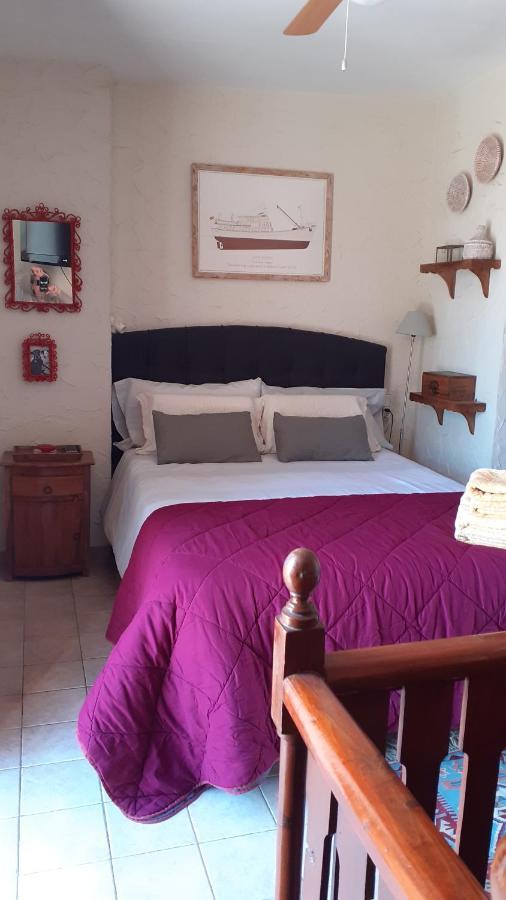 דירות אליקאנטה La Casita Azul מראה חיצוני תמונה