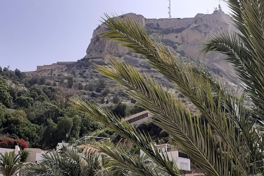 דירות אליקאנטה La Casita Azul מראה חיצוני תמונה