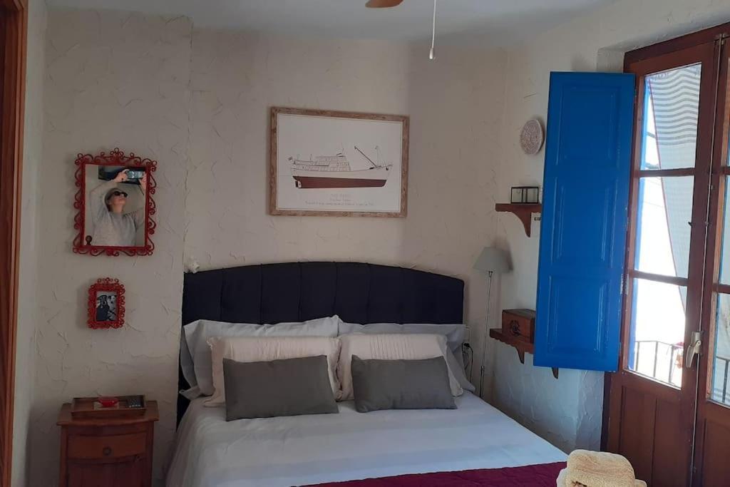 דירות אליקאנטה La Casita Azul מראה חיצוני תמונה