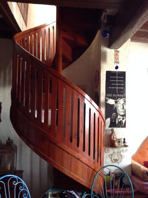 דירות אליקאנטה La Casita Azul מראה חיצוני תמונה