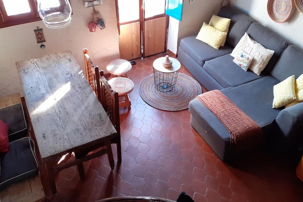 דירות אליקאנטה La Casita Azul מראה חיצוני תמונה