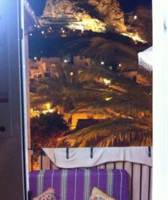 דירות אליקאנטה La Casita Azul מראה חיצוני תמונה