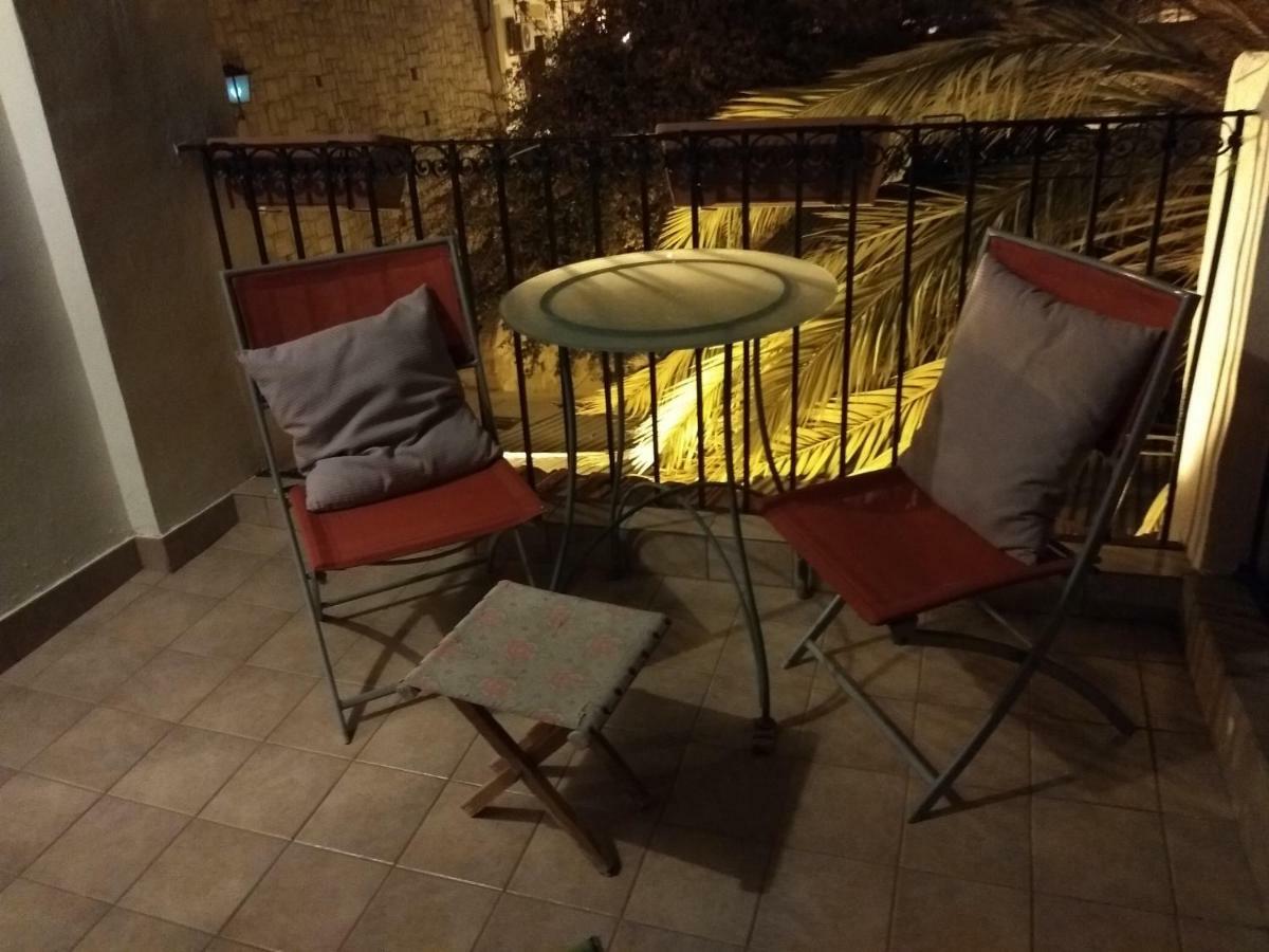 דירות אליקאנטה La Casita Azul מראה חיצוני תמונה